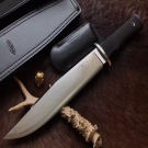 Fallkniven 瑞典FK MB (Modern Bowie)   Premium Package 大型求生刀