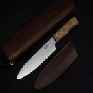 fallkniven 瑞典FK SK18 厨刀