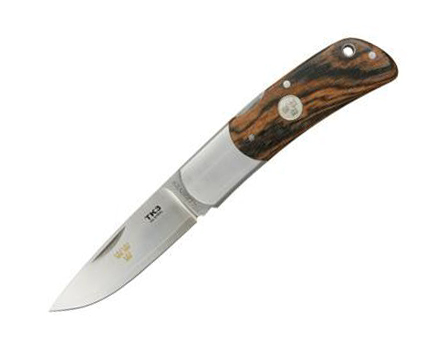 Fallkniven TK3TW