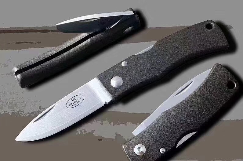 FallKniven 瑞典FK U2 FallKniven 瑞典FK U2
